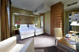 Mercure Roma Centro S. John