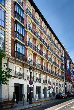 Hotel Catalonia Plaza Mayor