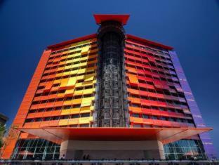 Puerta América Hotel