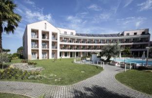 Hotel Isola Sacra Rome Airport