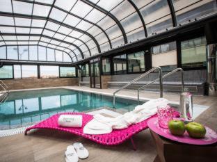 Gran Hotel Luna de Granada