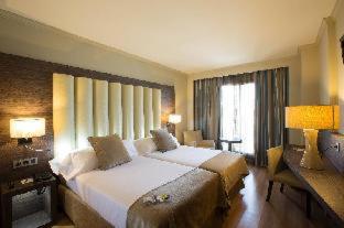 Gran Hotel Luna de Granada