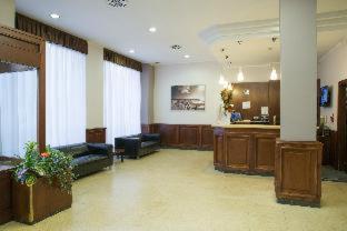 Hotel Miramonti