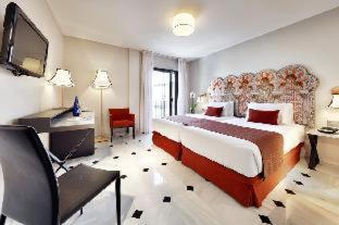 Eurostars Conquistador