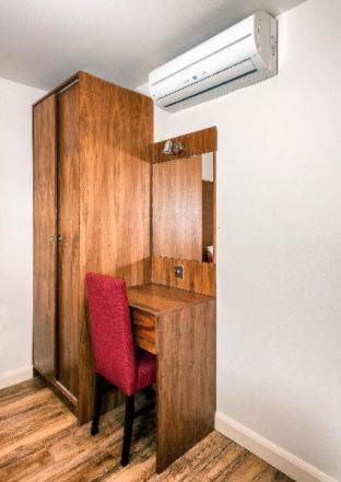 Holyrood Aparthotel