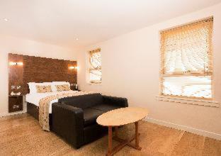 Holyrood Aparthotel