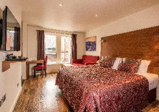 Holyrood Aparthotel