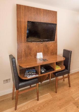 Holyrood Aparthotel