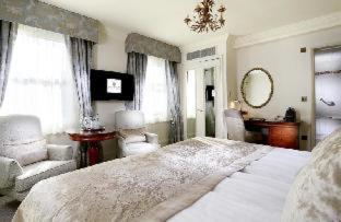 The Randolph Hotel Oxford, a Graduate by Hilton