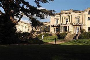 Macdonald Bath Spa Hotel