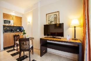Grupotel Playa de Palma Suites & Spa
