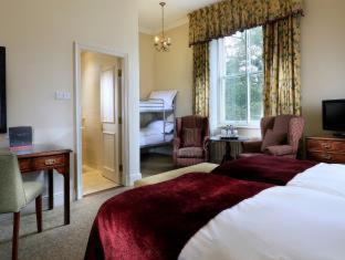 Macdonald Old England Hotel & Spa