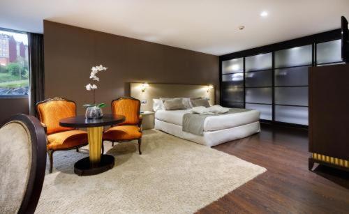 Iberik Santo Domingo Plaza Hotel