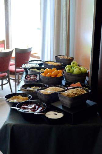 Hotel Ivalo