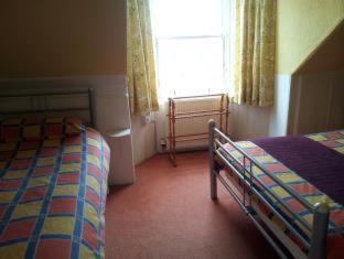 Mackenzie Guest House