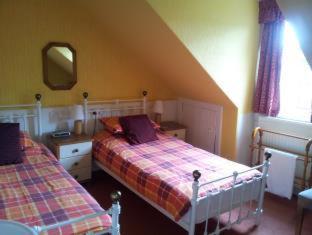 Mackenzie Guest House
