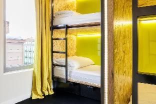 Bastardo Hostel