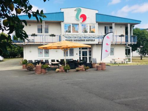 Hotel Good Morning Erfurt