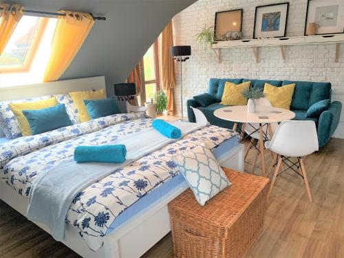 Pokoje Goscinne Magnolia