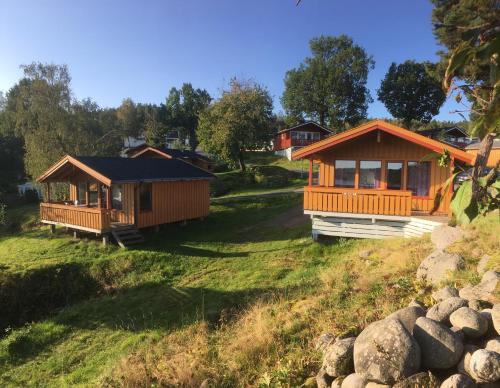 Sørlandet Feriesenter