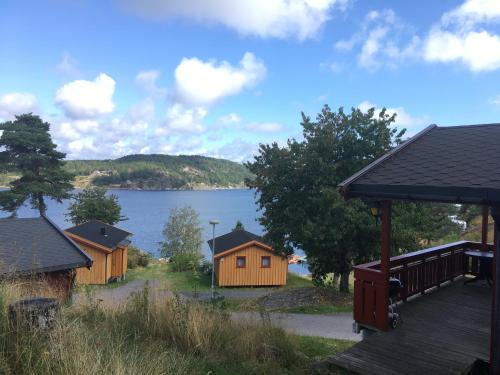 Sørlandet Feriesenter