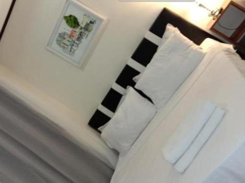 Jen's Paranaque City Apartment