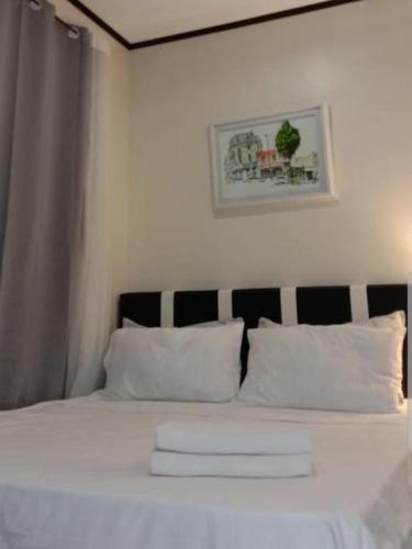 Jen's Paranaque City Apartment