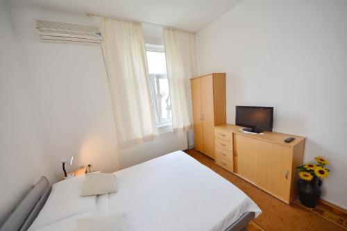 Guesthouse Sermageova