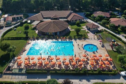 Mare Verde Villaggio
