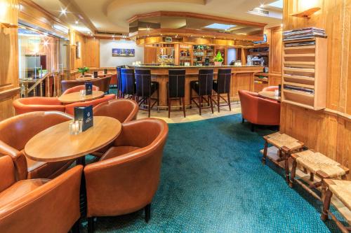 Hotel Pacific Oostende