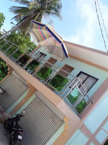 Gialyn's Bed and Breakfast