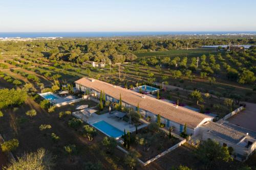 Sa Nau Villas