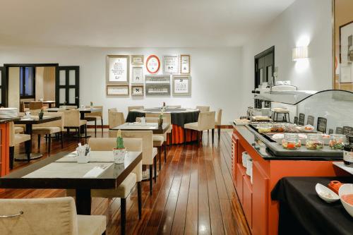 Abba Euskalduna Hotel