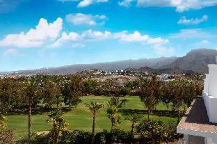 Gara Suites Golf & Spa