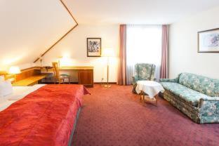 Tagungshotel Bristol Mainz