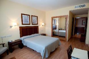 Hotel Santiago
