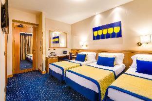 Hotel Diocleziano Roma