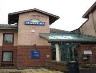 Days Inn by Wyndham Lockerbie Annandale Water