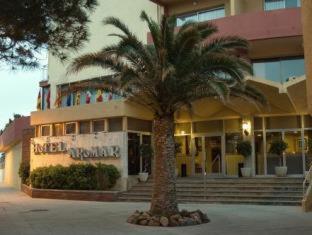 Hotel Aromar