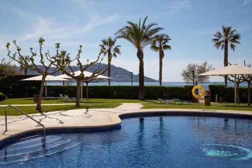 Prestige Hotel Victoria