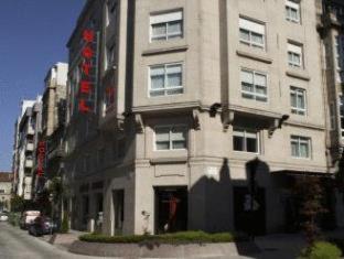 Maroa Hotel