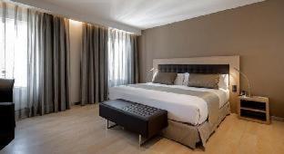 Hotel Catalonia Plaza Mayor