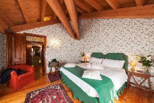 Ca Tessera Park Resort