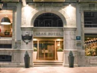 Atiram Gran Hotel España