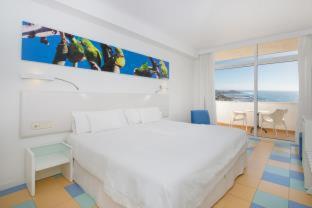 Iberostar Waves Bouganville Playa