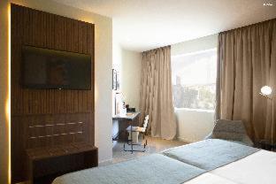 Hotel Riu Plaza España