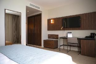 Hotel Riu Plaza España