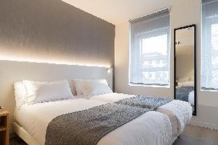 Hotel Distrito Oeste