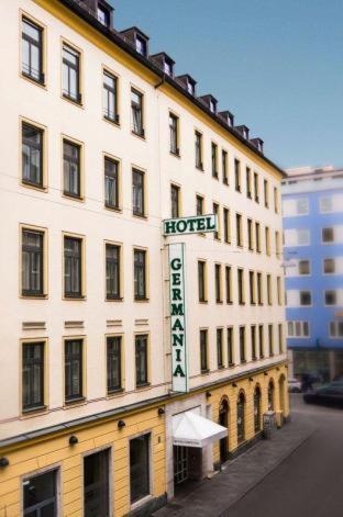 Germania
