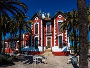 Hotel Finca Los Abetos
